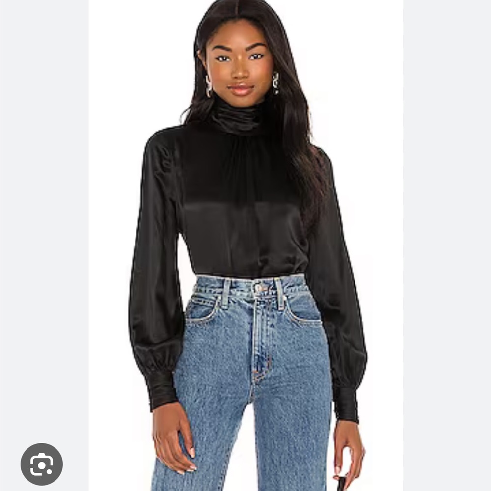 Cinq A Sept Jayla Top- brand new